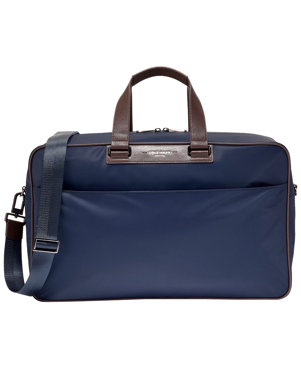 Cole Haan Men's Carson Everyday Duffel Bag