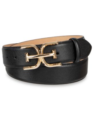 Ремень Sam Edelman с логотипом Double-E