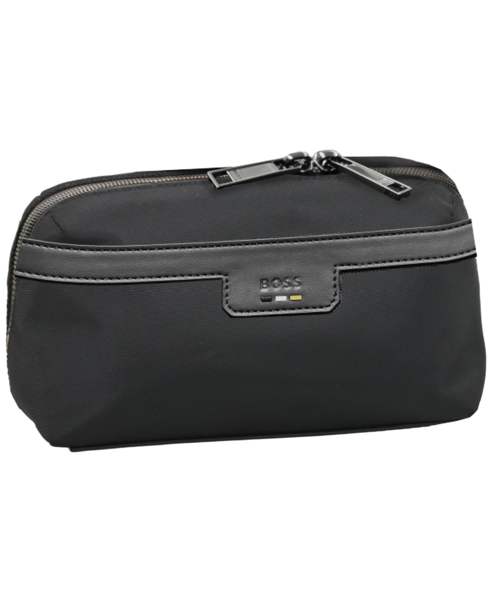 Hugo Boss Men's Toiletry Pouch