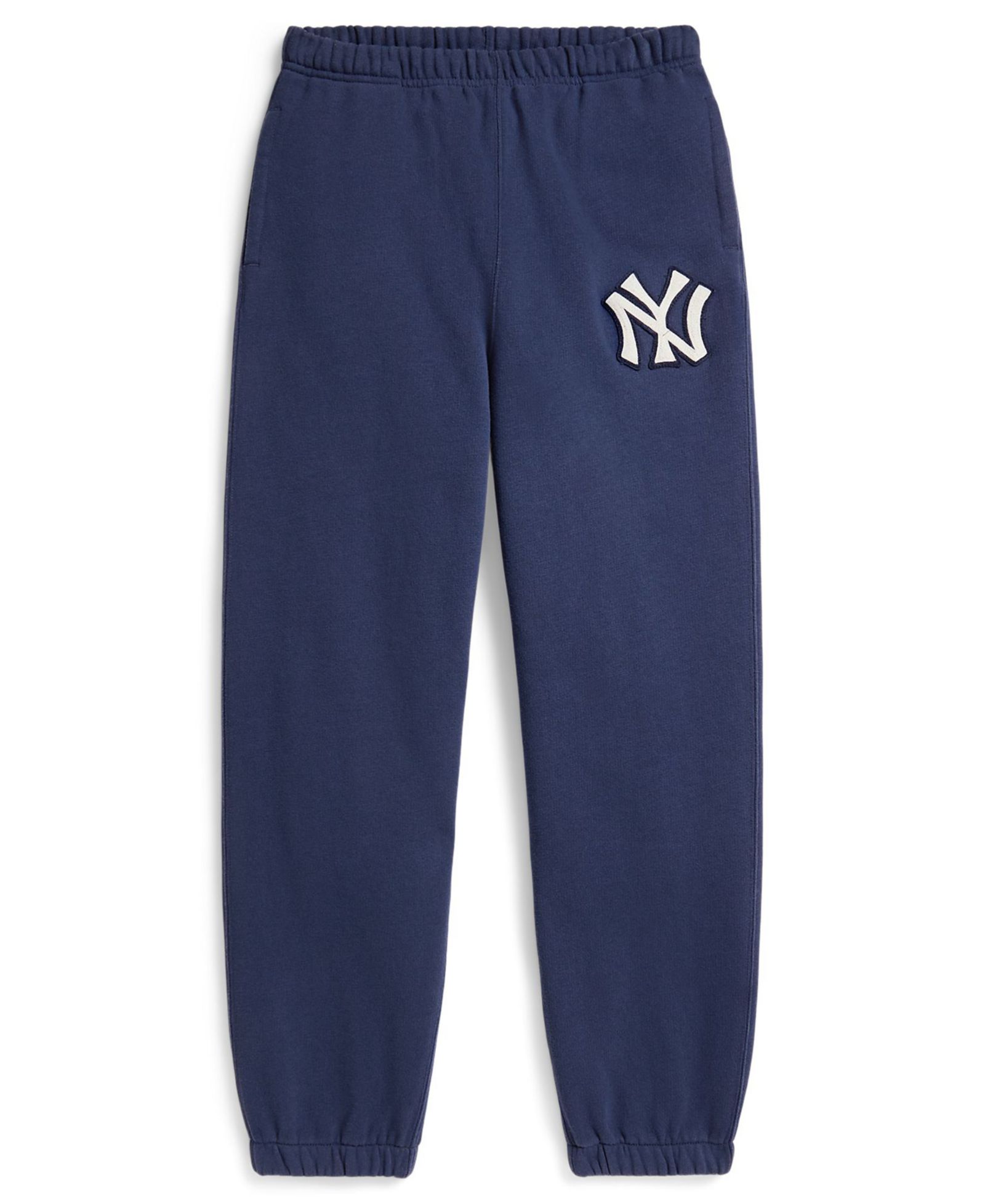 Мальчик Polo Ralph Lauren Yankees Drawstring Sweatpants, 8-20