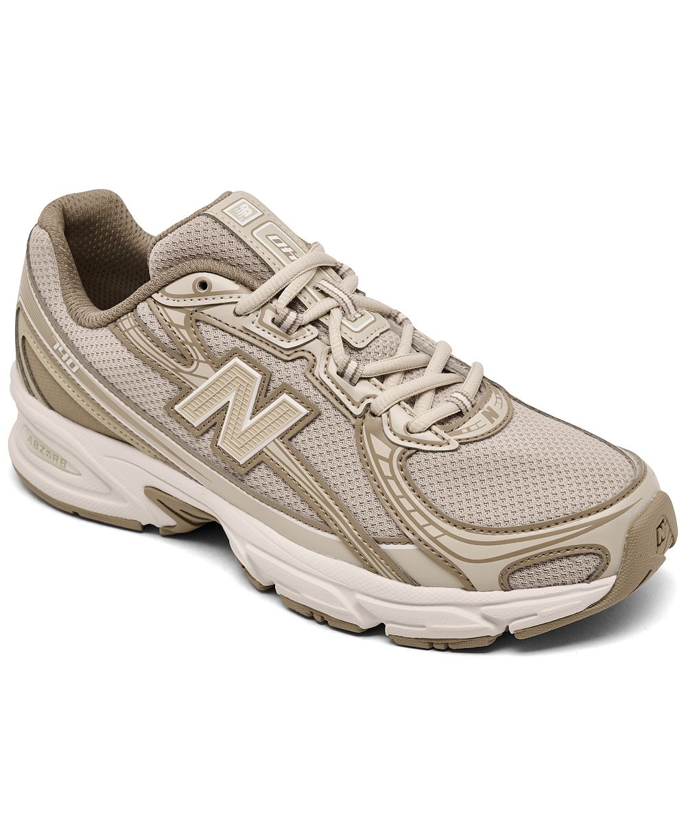 Кроссовки New Balance Big Kids' 740 Lifestyle от Finish Line