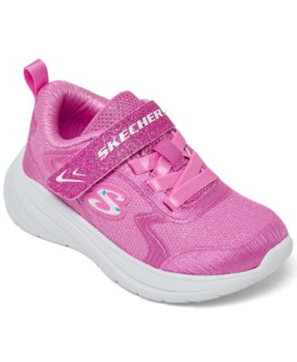 Skechers Кроссовки Wave 92 для девочек
