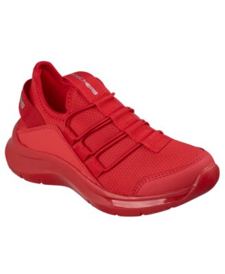 Детские кроссовки Skechers Little Kids Skech Fast Ice - Street Edge Lifestyle