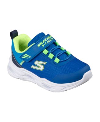 Детские кроссовки Skechers S-Lights: Glide-Step Lights