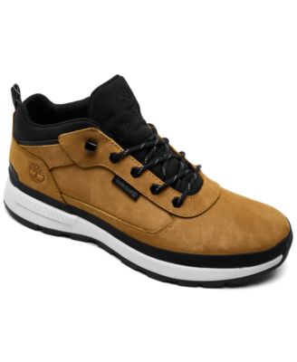 Timberland мужские походные ботинки Field Trekker от Finish Line