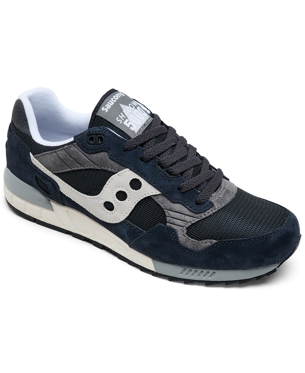 Saucony Мужские лайфстайл кроссовки Shadow 5000