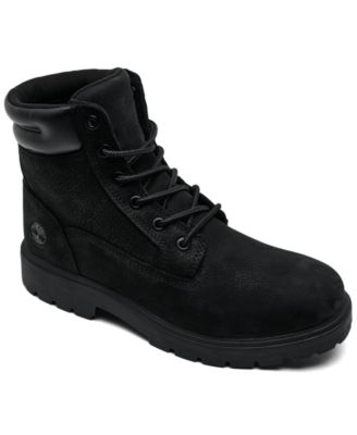 Timberland женские Auburn Falls 6-дюймовые водонепроницаемые сапоги от Finish Line