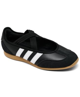 Кроссовки Adidas Women's Barreda Mary Jane Lifestyle