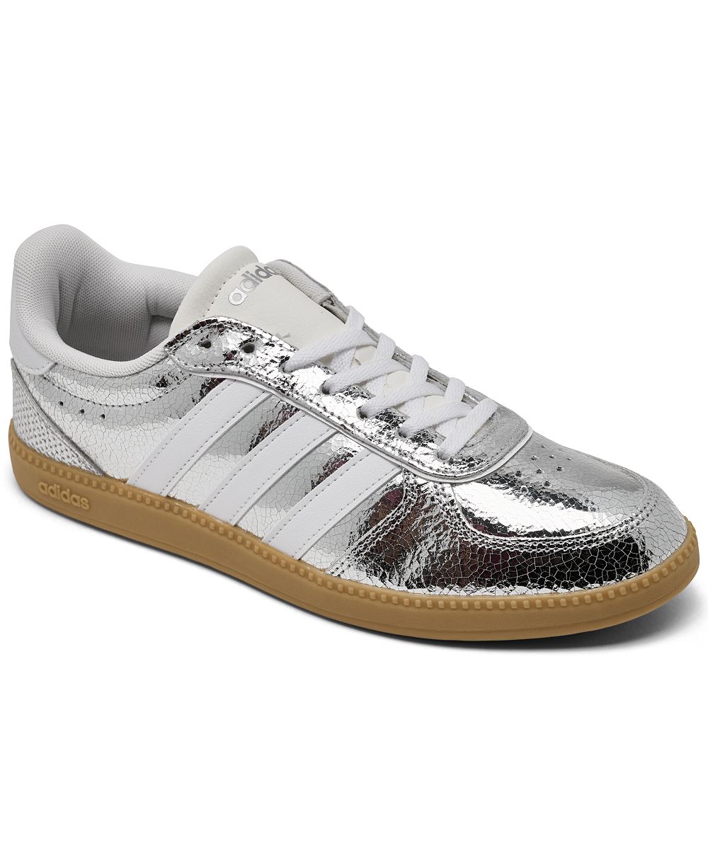 Женские кроссовки Adidas Breaknet Sleek Lifestyle из Finish Line