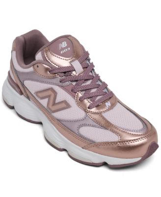 New Balance 603 кроссовки