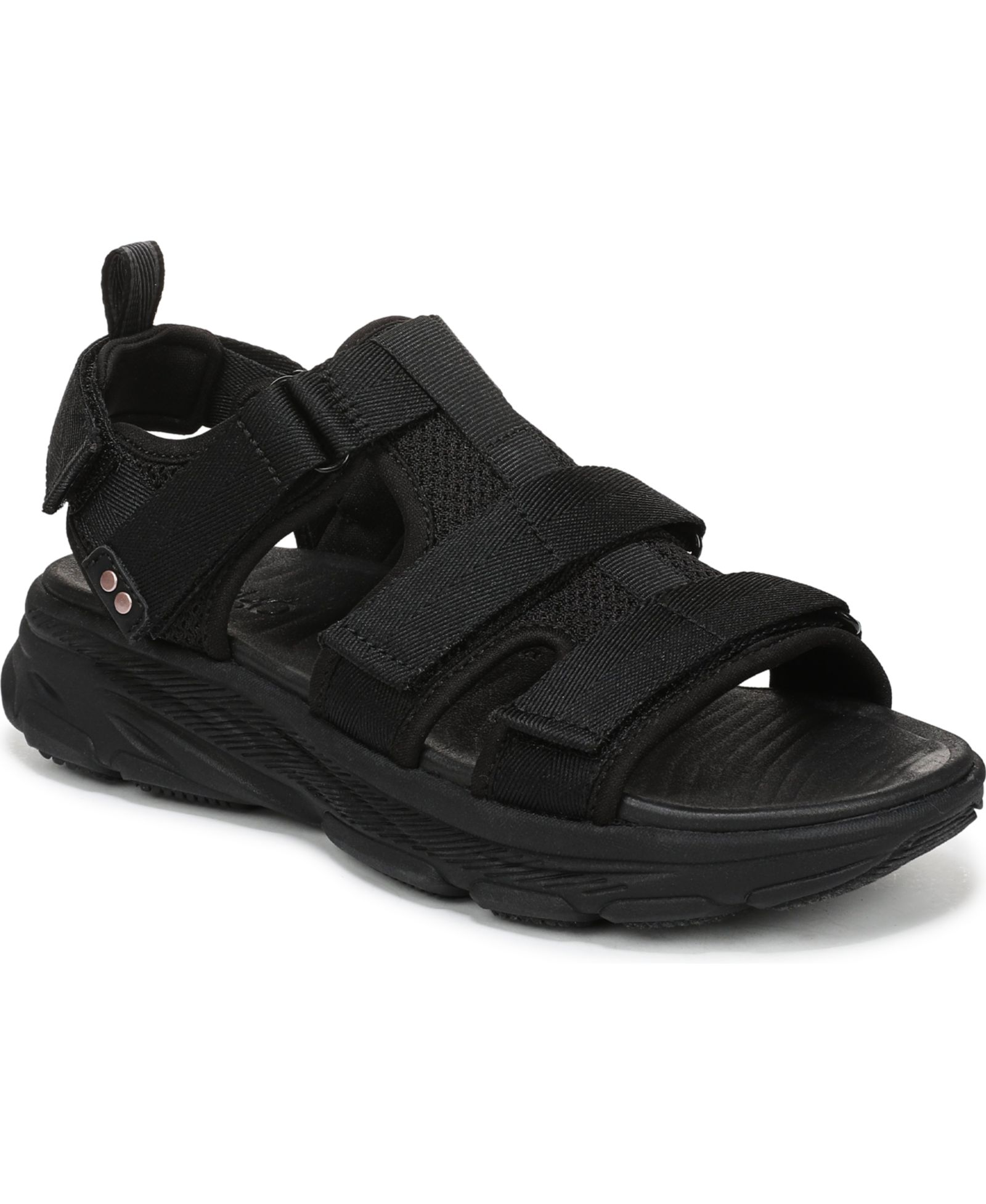 Сандалии Ryka Women's Devotion Max T Strap Flat