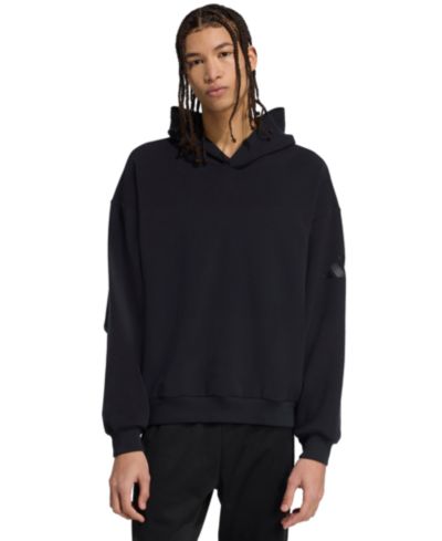 adidas Мужское худи Soft Lux Regular-Fit