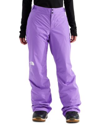 The North Face Women's Descendit Slim Fit Pants