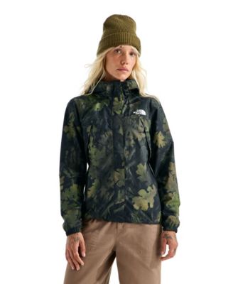 The North Face Women's Antora Hooded Jacket