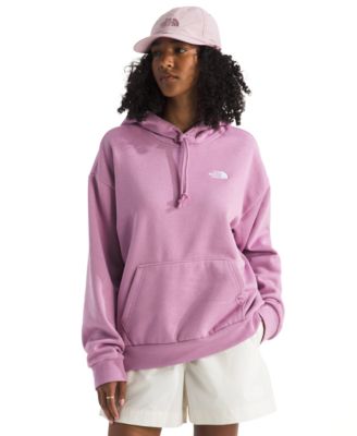 Женское оверсайз худи The North Face Evolution