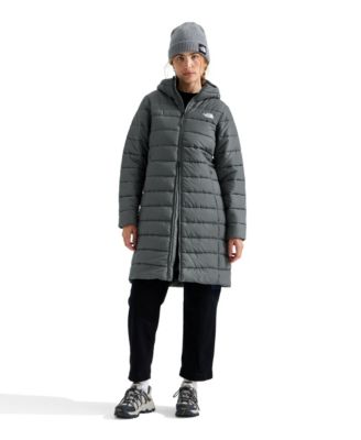 The North Face Women's Aconcagua Hooded Parka Jacket