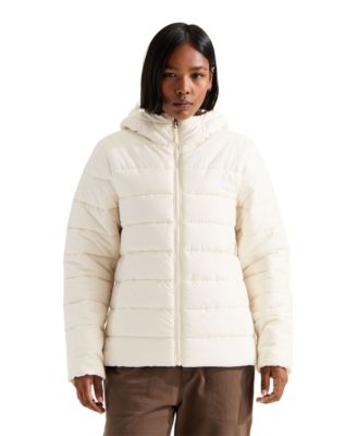 Женская утепленная куртка The North Face Women's Aconcagua Windwall Hooded