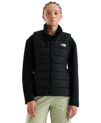 The North Face Women's Aconcagua Insulated Vest
