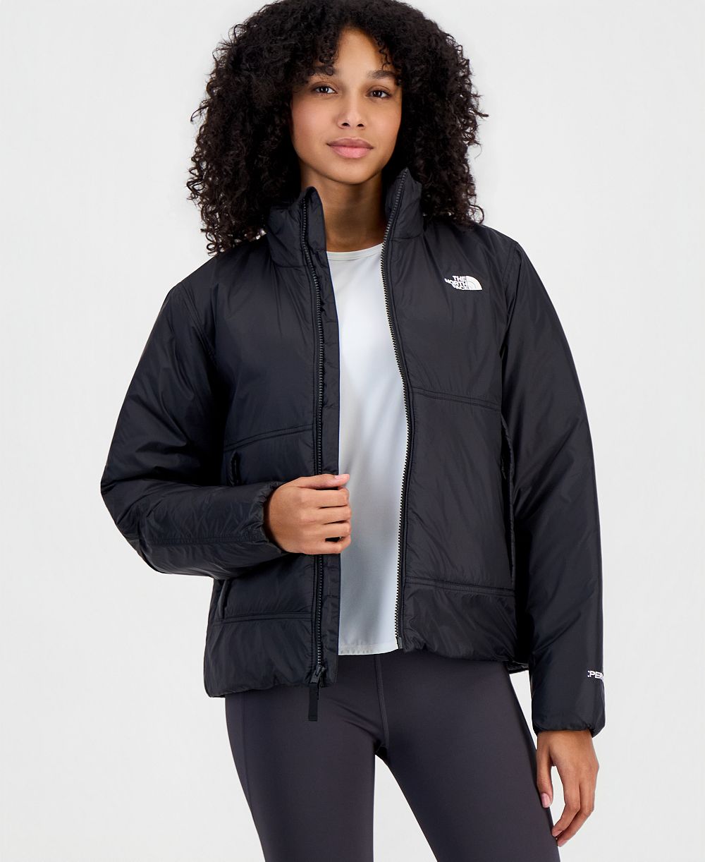 Женская утепленная куртка The North Face Pertex® Explore