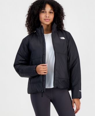 The North Face Women's Pertex® Explore Insulated Jacket