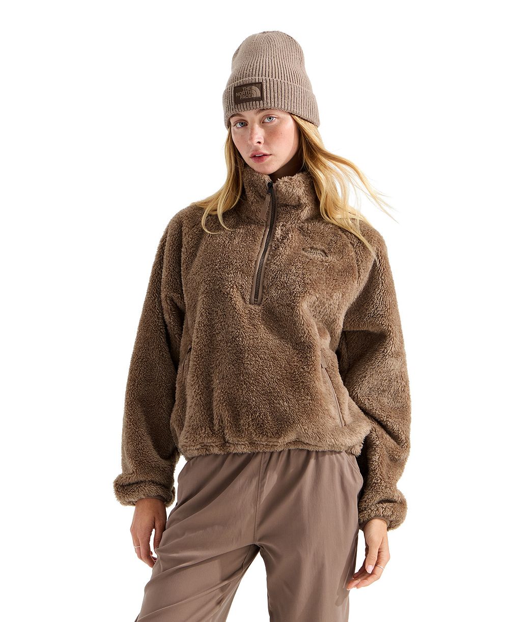 The North Face Women's Osito Evolve Fleece Jacket