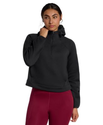 The North Face Women's Jaida Quarter Zip Hoodie