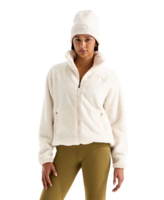 The North Face Women's Osito Evolve Full-Zip Fleece Jacket