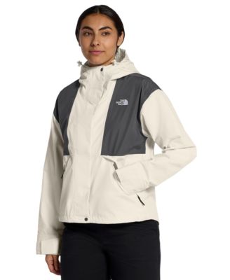 The North Face Women's Reign On 2 Waterproof Rain Jacket