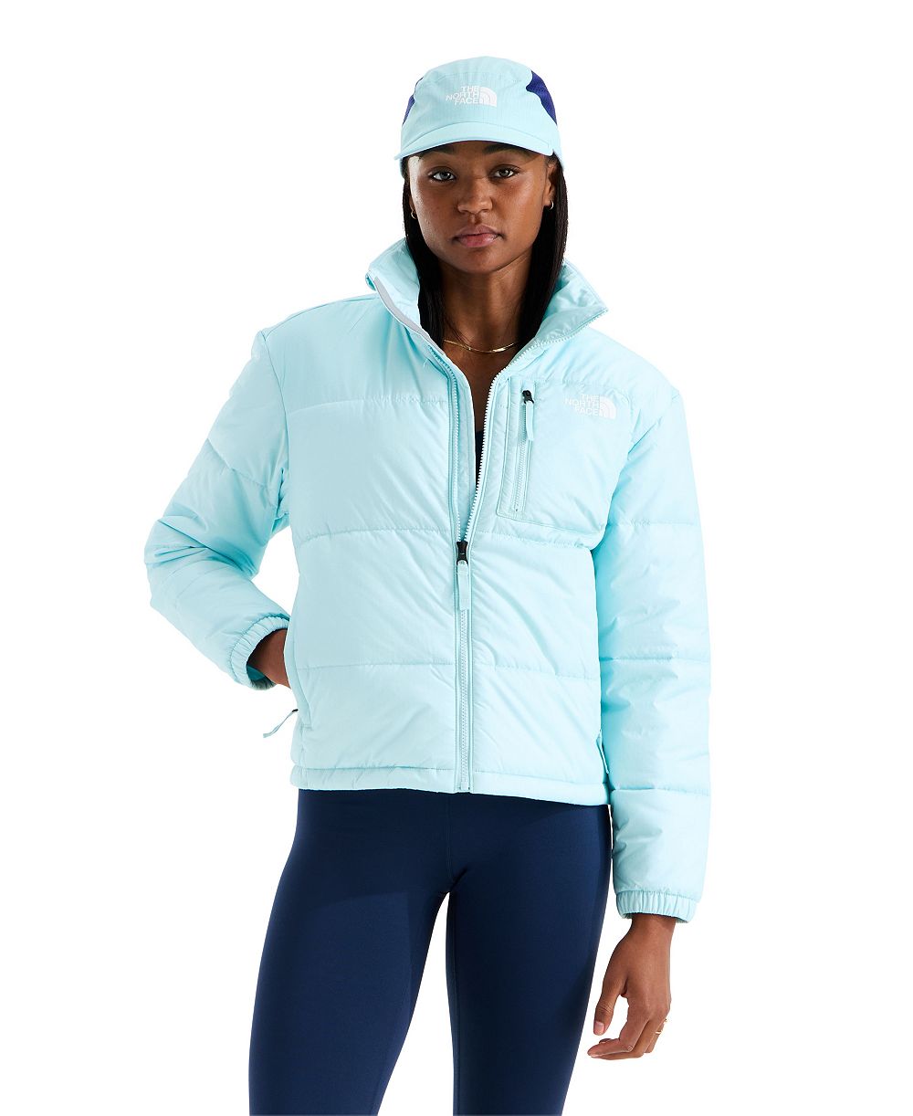 The North Face женская куртка Nuketo с синтетическим утеплителем