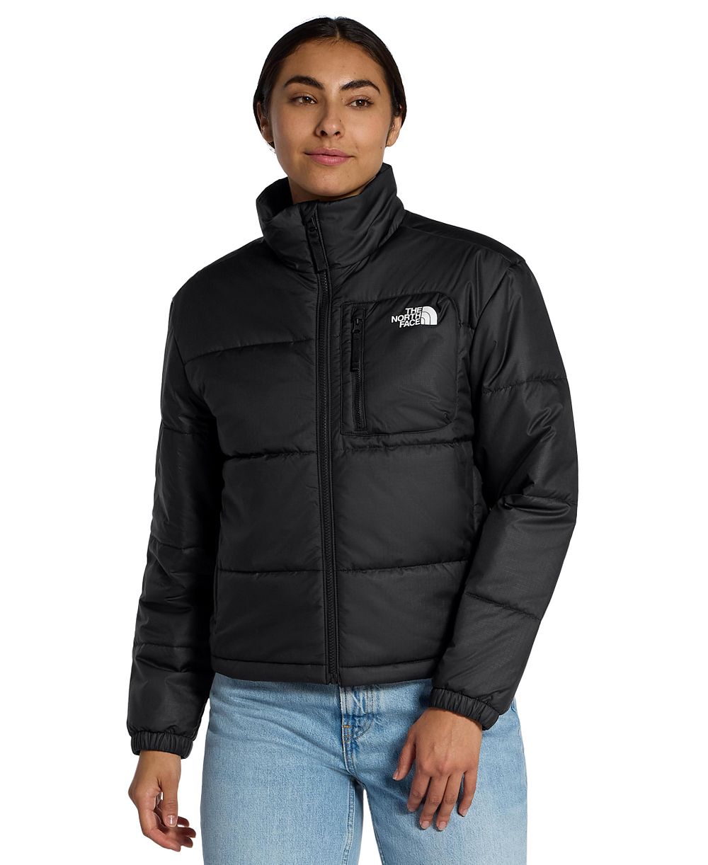 The North Face Women's Nuketo Synth Insulated Jacket