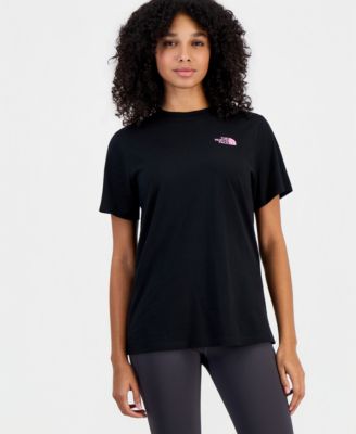 Tnf Black