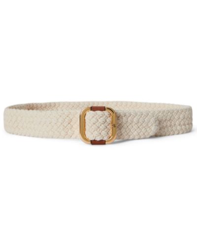 Ремень Lauren Ralph Lauren Textured