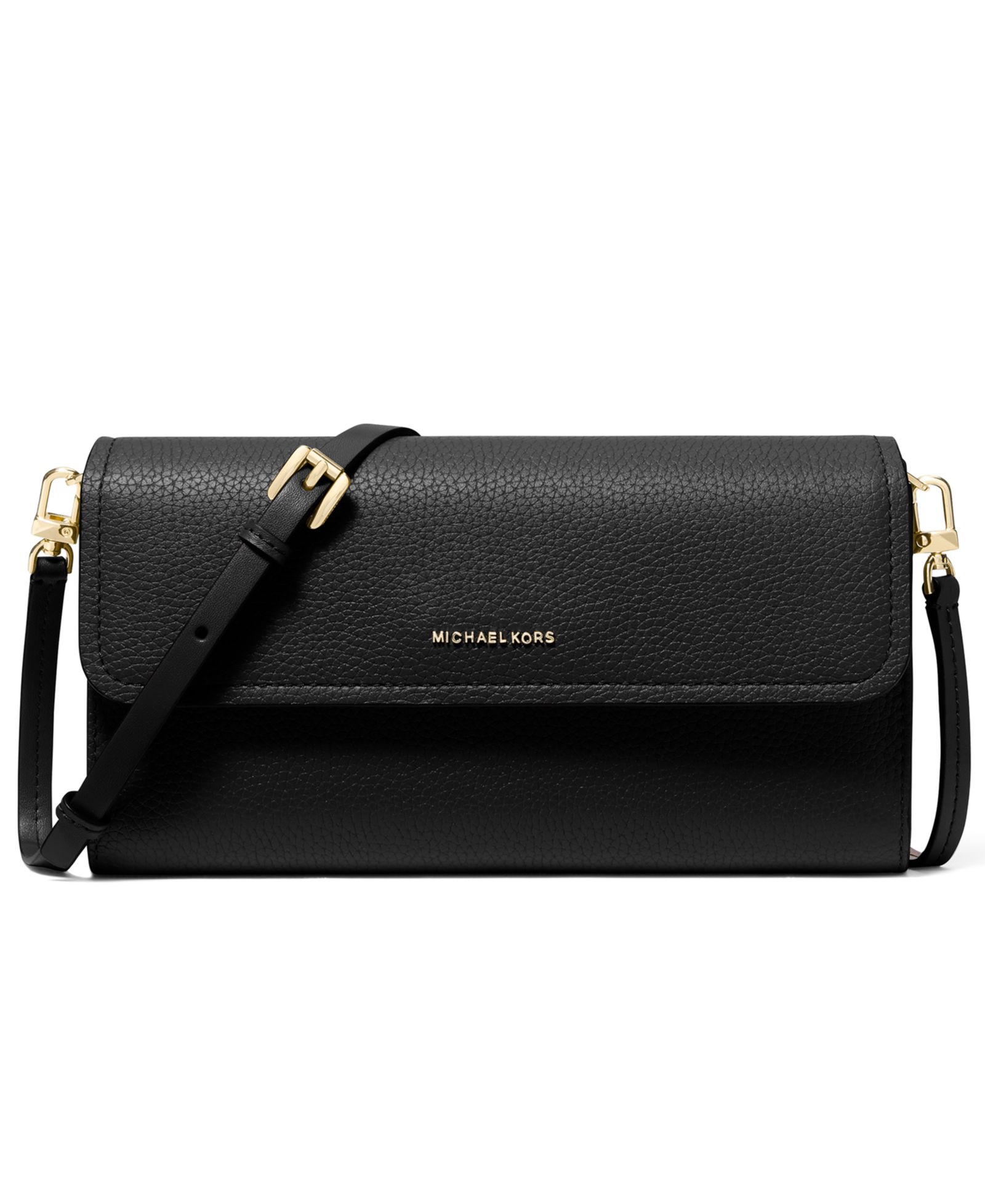 MICHAEL Michael Kors Маленькая сумка через плечо Jet Set East West