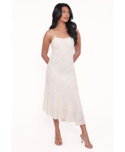 Petal and Pup Women's Aileen Midi Dress