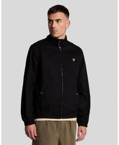 Куртка Lyle & Scott Мужской, Harrington