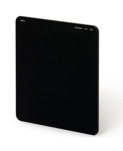 Urth 75x85mm ND1000 10-Stop Square Lens Filter Plus+, for Square Filter Holders