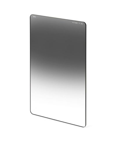 Urth 100x150mm Square Hard Graduated ND8 3-Stop Lens Filter Plus+ for Square Filter Holders