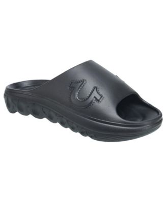 Мужские шлепанцы True Religion Men's Tupac Molded Slide
