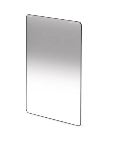 Urth 100x150mm Square Soft Graduated ND4 2-Stop Lens Filter Plus+ for Square Filter Holders