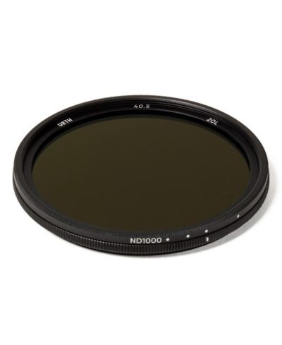 Urth 40.5mm Circular Variable ND64-1000 6 to 10-Stop Ultra-Slim Rim Lens Filter for 40.5mm Lenses