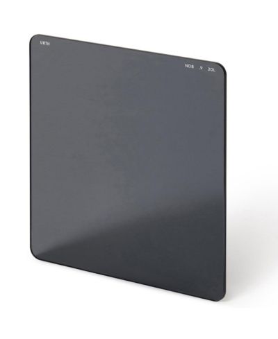 Urth квадратный фильтр ND8 3-Stop 100x100mm Plus+
