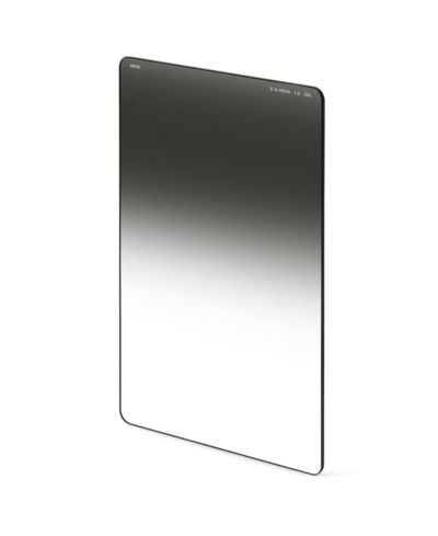 Urth Квадратный градиентный ND16 4-Stop фильтр для линз 100x150mm Plus+