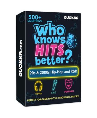 Hits rnb