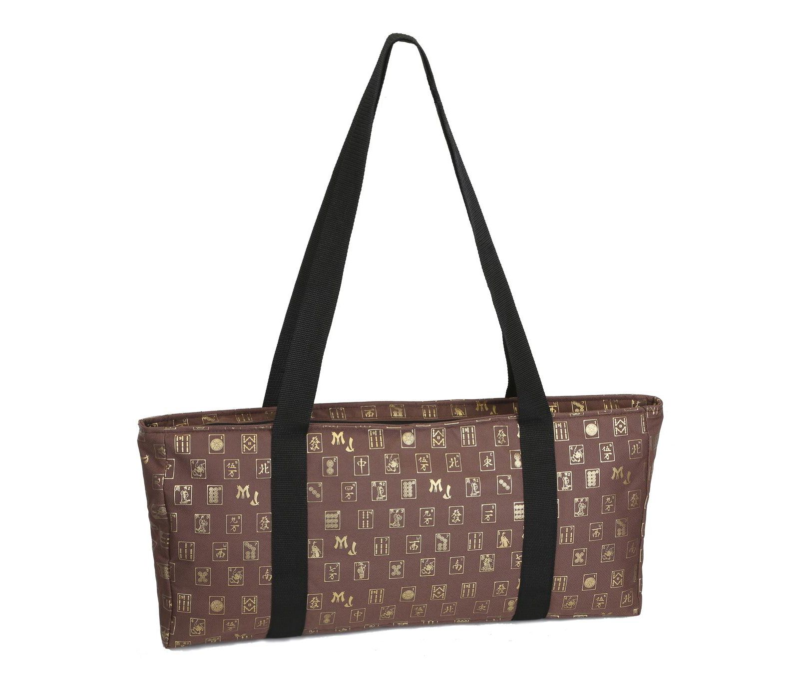 Защитный кейс Mah Jongg Direct MJ Brown & Gold Soft Replacement Case
