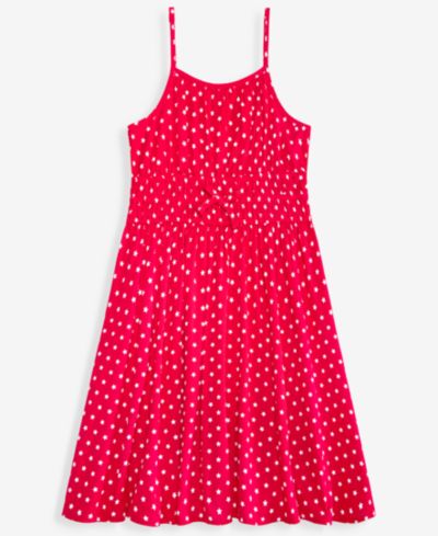 Детское платье Epic Threads Stars-Print, XS-XL