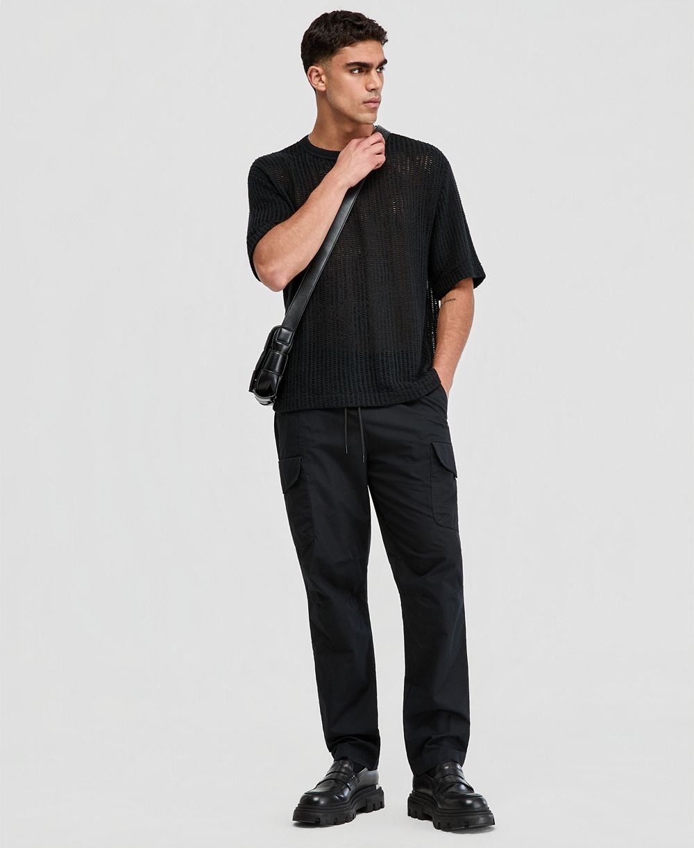 Мужские брюки карго Mode of One Relaxed-Fit