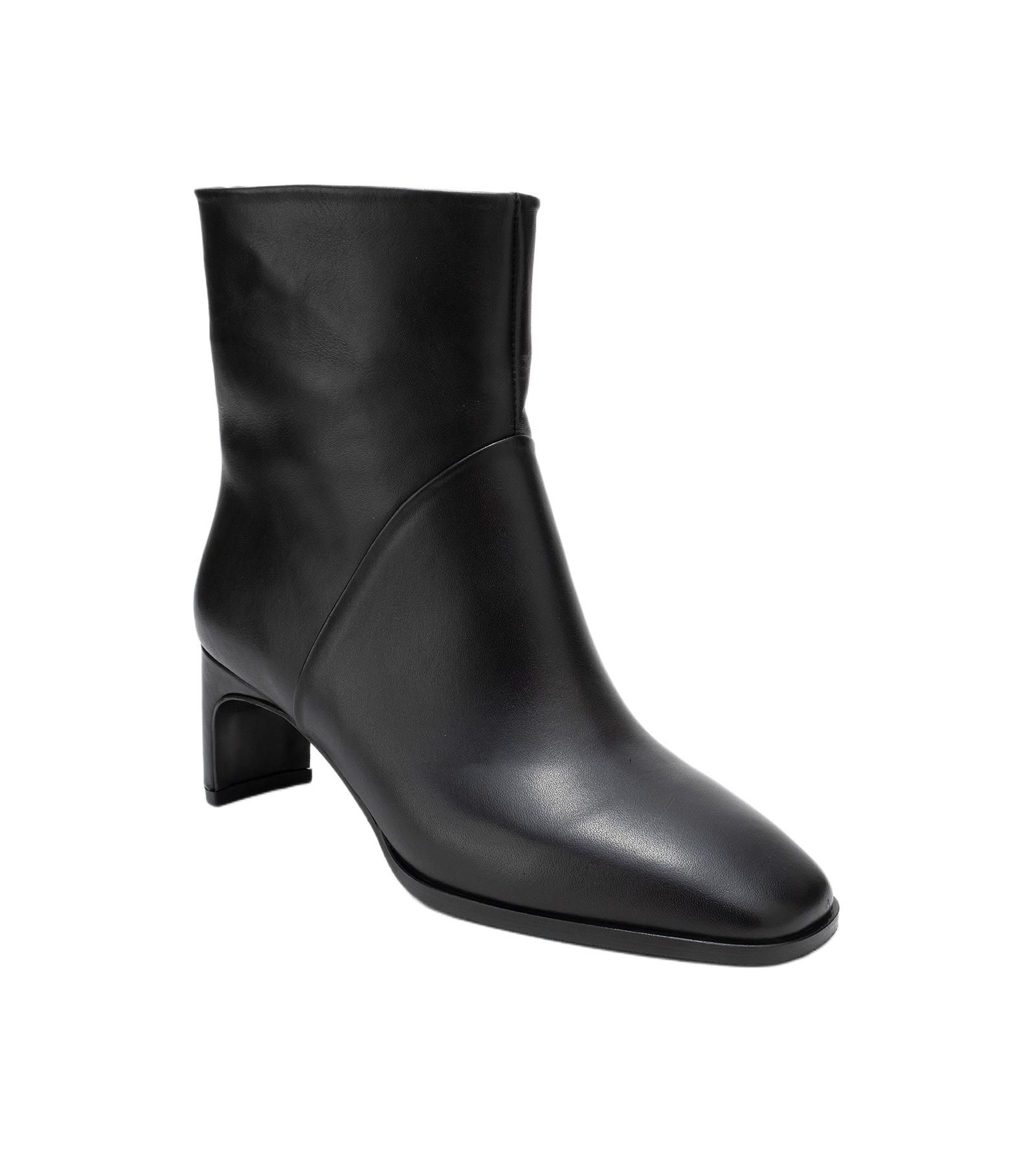 Forever & Always Shoes Women's Nordy Leather Boot