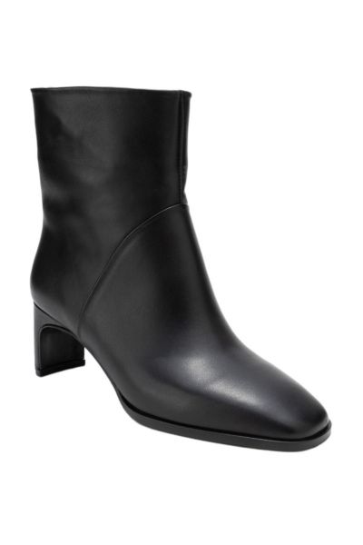 Forever & Always Shoes Women's Nordy Leather Boot