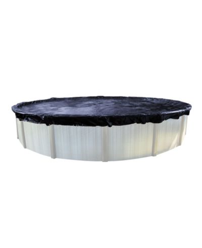 Swimline PCO827 защитное зимнее покрытие для круглого бассейна 24' (только покрытие)