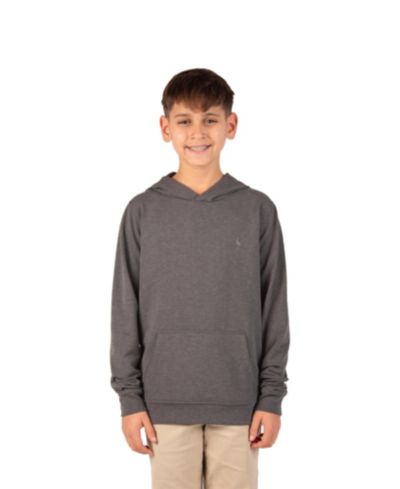 Charcoal heather